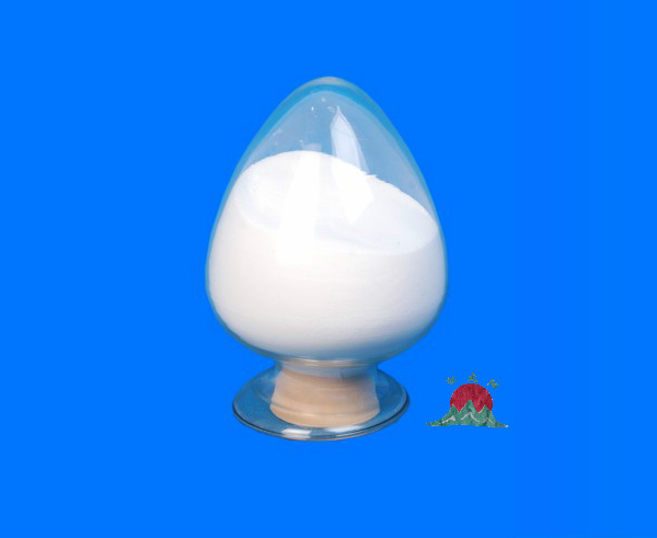 煅烧氧化铝
