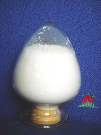 特种氢氧化铝微粉